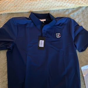 polo shirt brand new